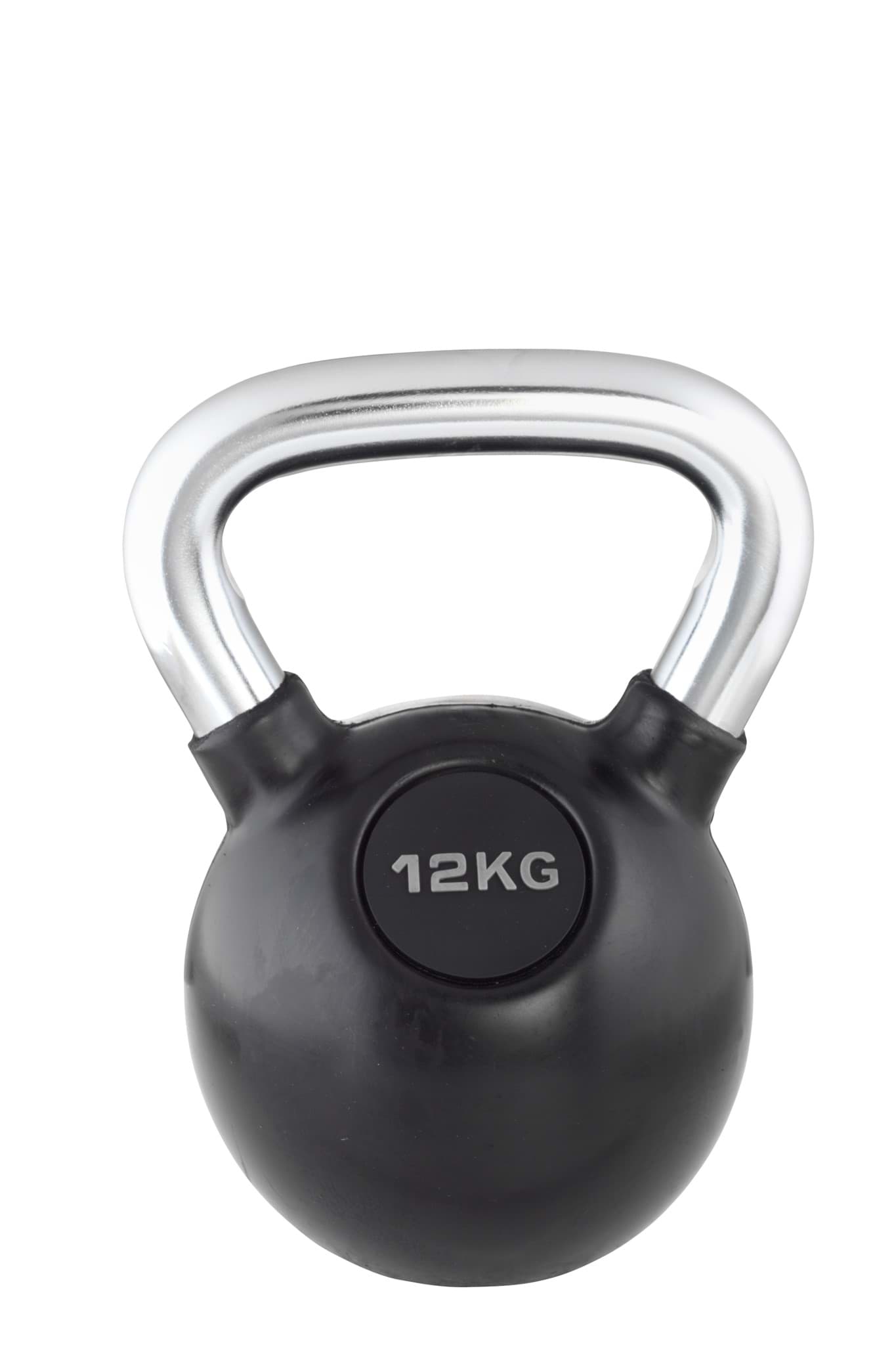 Kettlebell Black